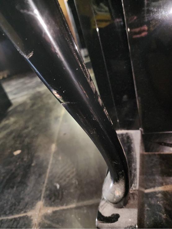 買取実績用KAWAI DS85 2018582-3