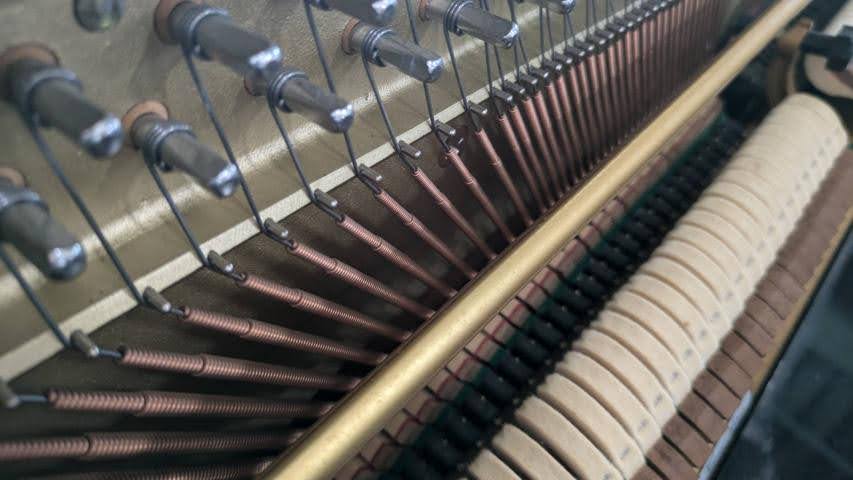 買取実績用KAWAI K7 2572276-3