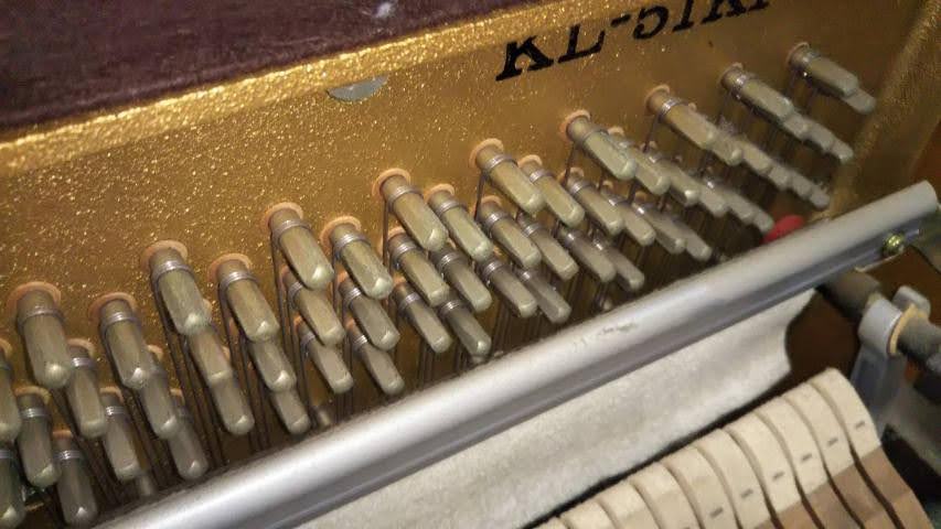 買取実績用KAWAI KL51KF 2005156-3