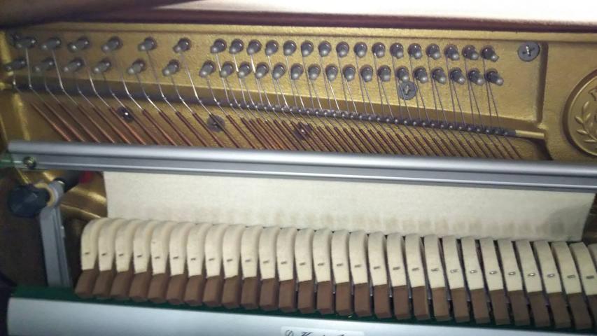 買取実績用KAWAI KL51WI 1974399-3