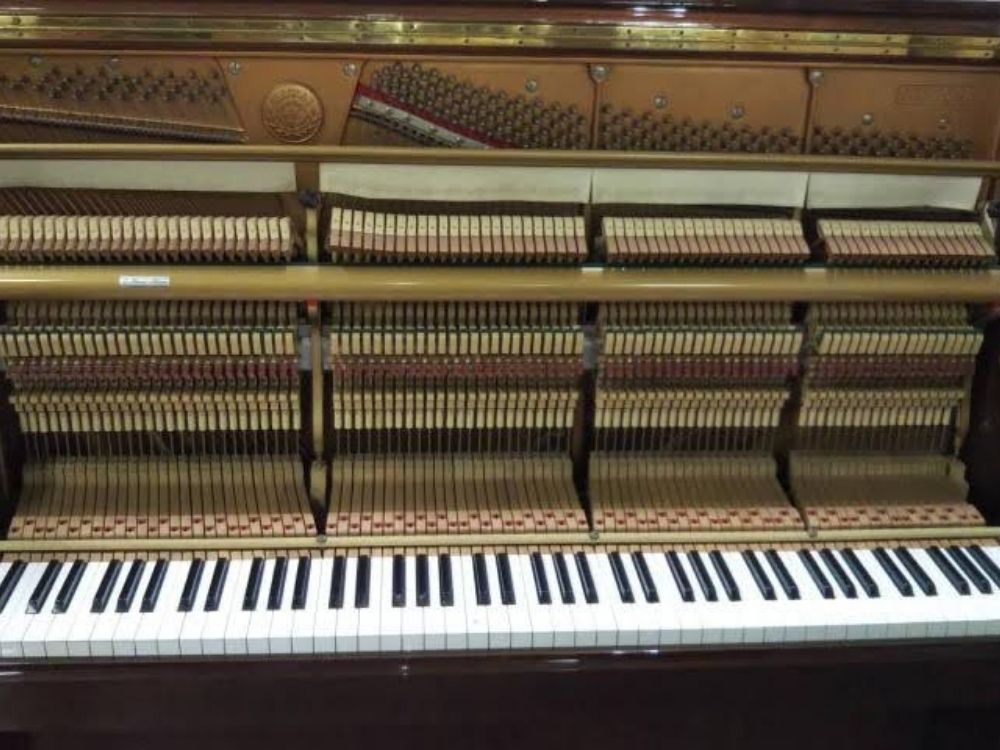 買取実績用KAWAI KL70W K1494039-1