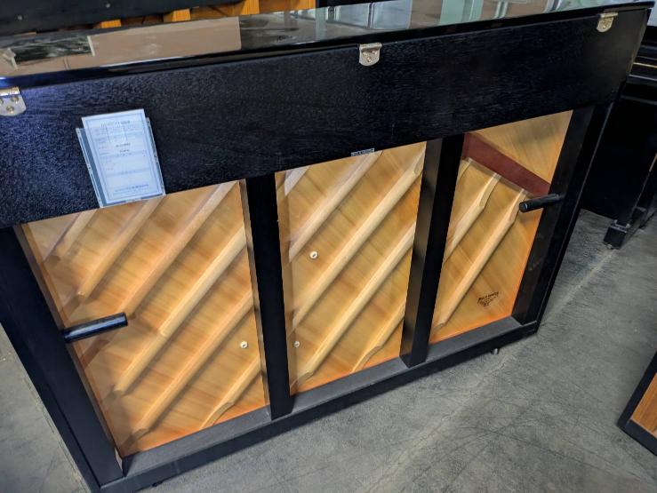 買取実績用KAWAI Kb20 F154792-2