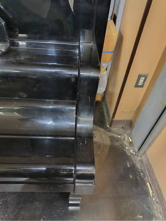 買取実績用KAWAI US65 1688997-2