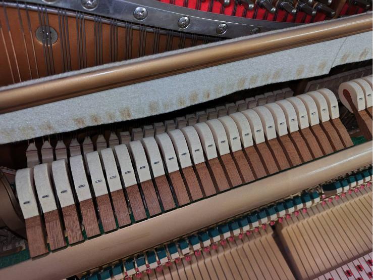 買取実績用KAWAI US65 1688997-3