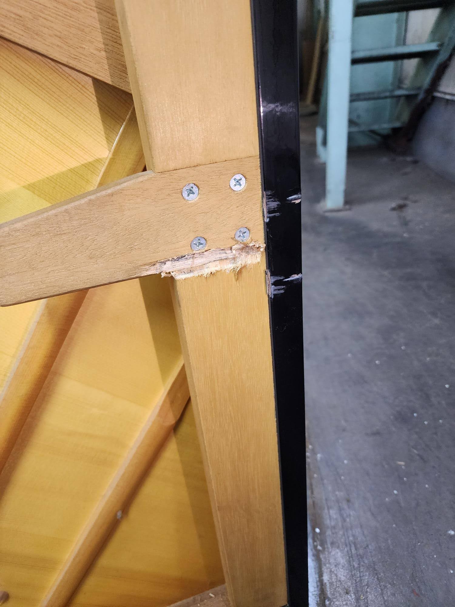 買取実績用YAMAHA B113SG2 J30257455-2