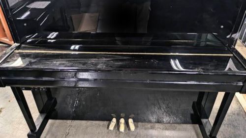 買取実績用YAMAHA B121SD J28223258-1