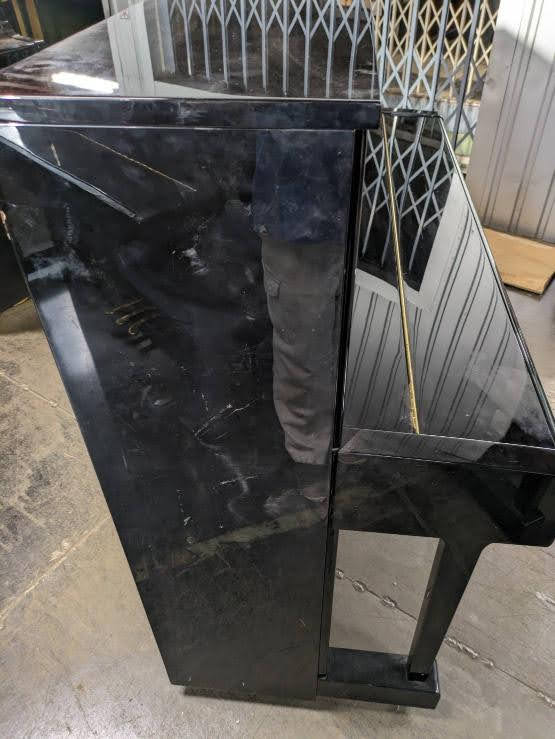 買取実績用YAMAHA B121SD J28223258-3