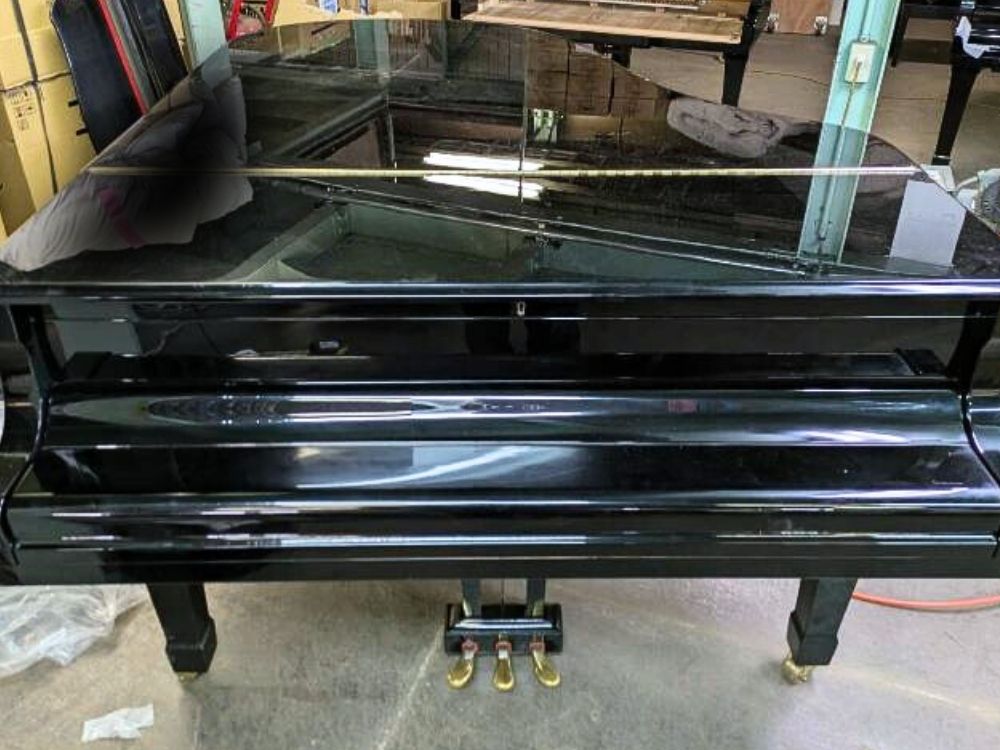 買取実績用YAMAHA C3A 4250114-1