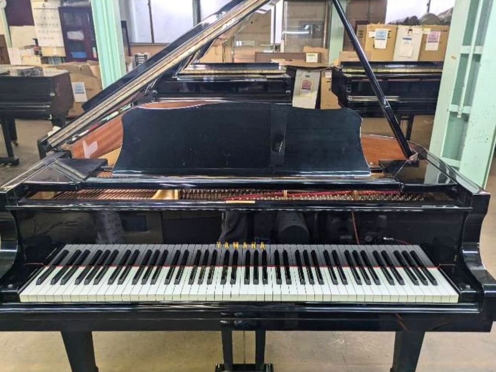 買取実績用YAMAHA C3E 4950849-1