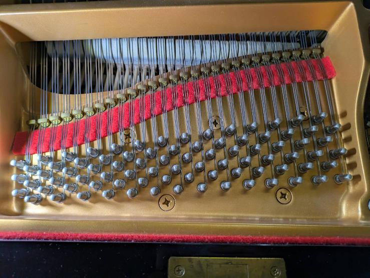 買取実績用YAMAHA C3L 5870762-3