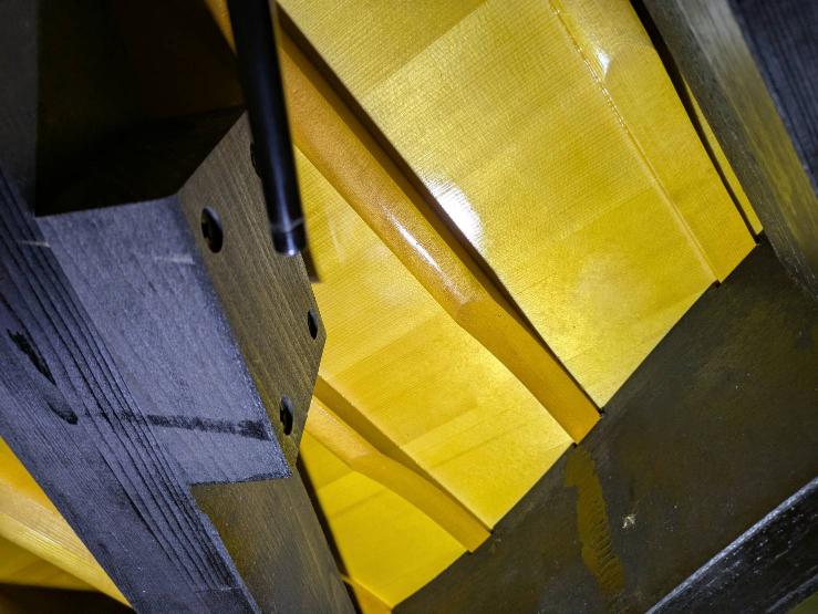 買取実績用YAMAHA C3X 6375920-2