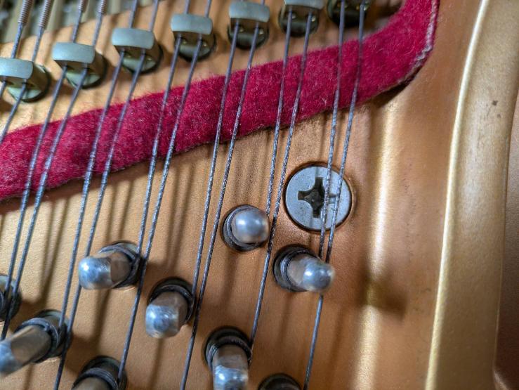 買取実績用YAMAHA C3X 6375920-3