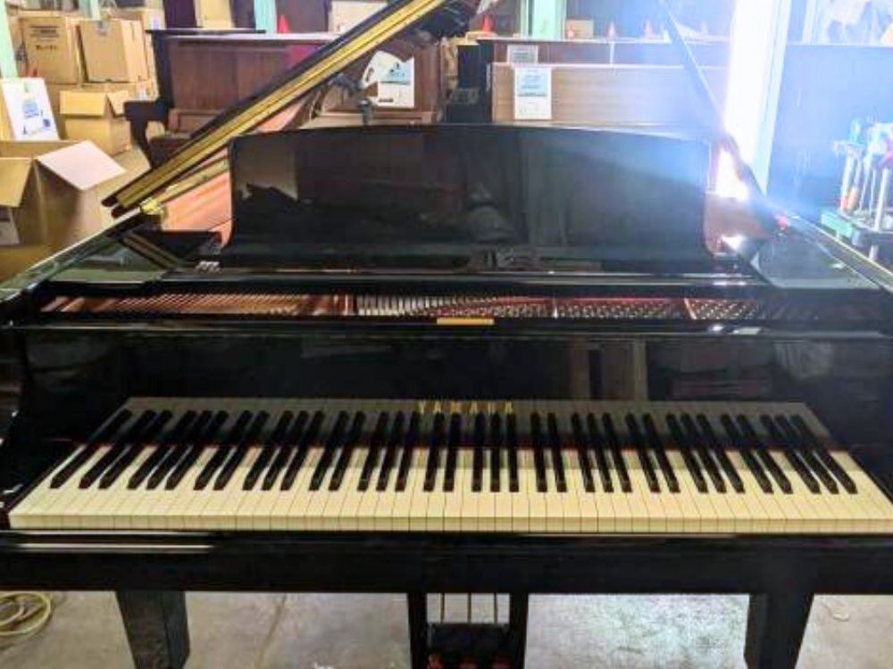 買取実績用YAMAHA C3X 6477395-1