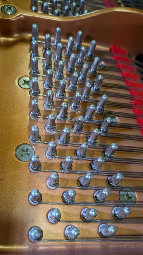 買取実績用YAMAHA C3X 6477395-3