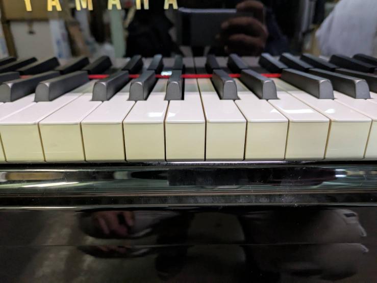 買取実績用YAMAHA G1B 4638538-2