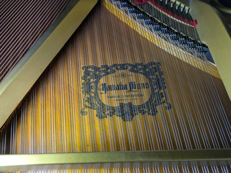 買取実績用YAMAHA G1B 4638538-3