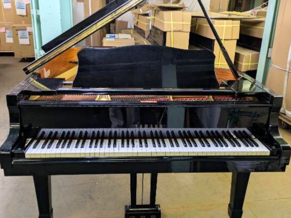 買取実績用YAMAHA G3A 4230128-1