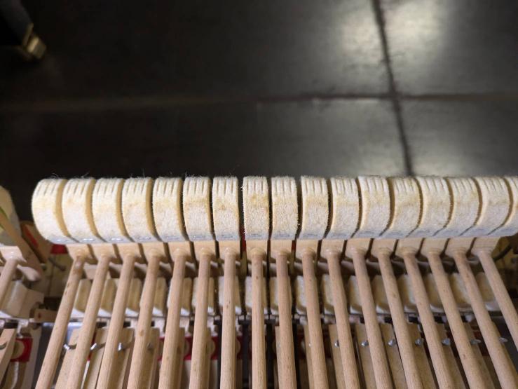 買取実績用YAMAHA G3A 4230128-2