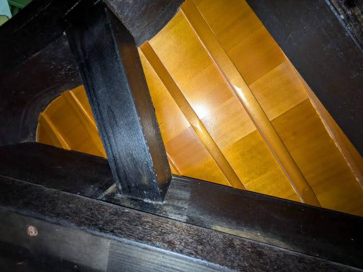 買取実績用YAMAHA G3A 4541019-2