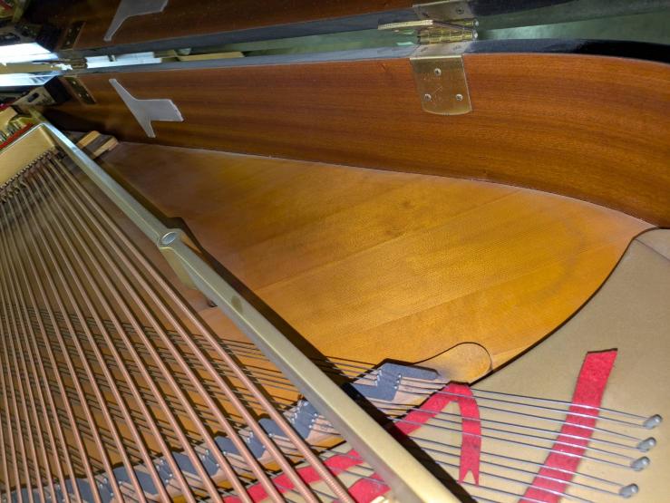 買取実績用YAMAHA G3A 4541019-3