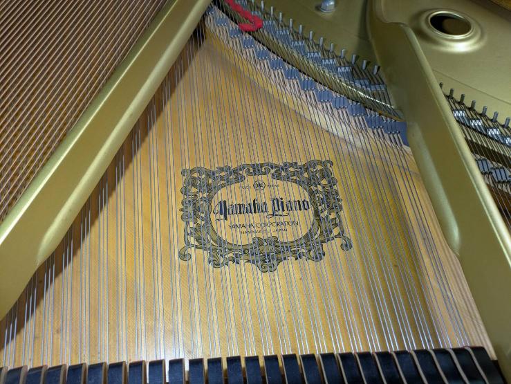 買取実績用YAMAHA G3E 5231140-2