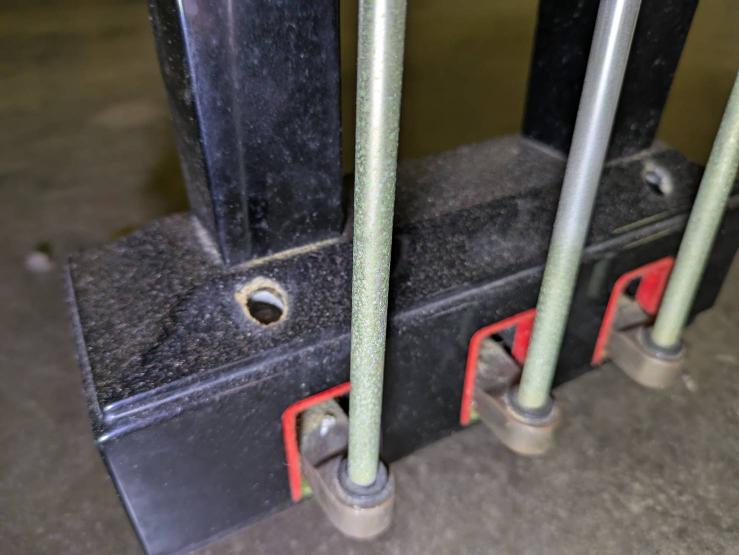 買取実績用YAMAHA G5E 5220598-2