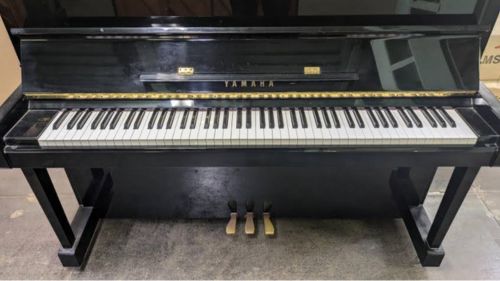 買取実績用YAMAHA MC10BL 4799280-1