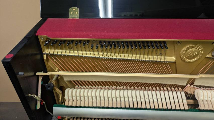 買取実績用YAMAHA MC10BL 4799280-2