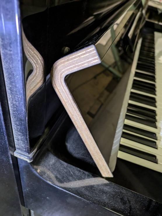 買取実績用YAMAHA MX100MR 4839863-2