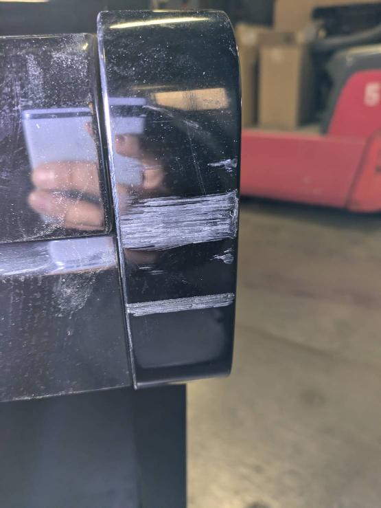 買取実績用YAMAHA MX100MR 4839863-3