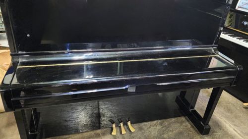 買取実績用YAMAHA U30Bl