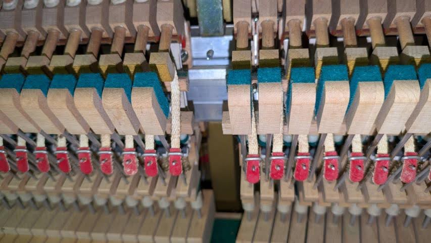 買取実績用YAMAHA U10A 4812103-3