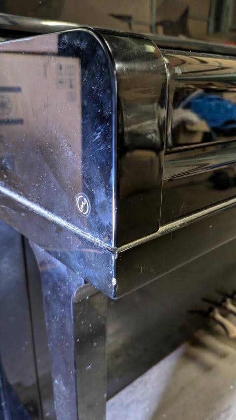 買取実績用YAMAHA U10A 5178022-3