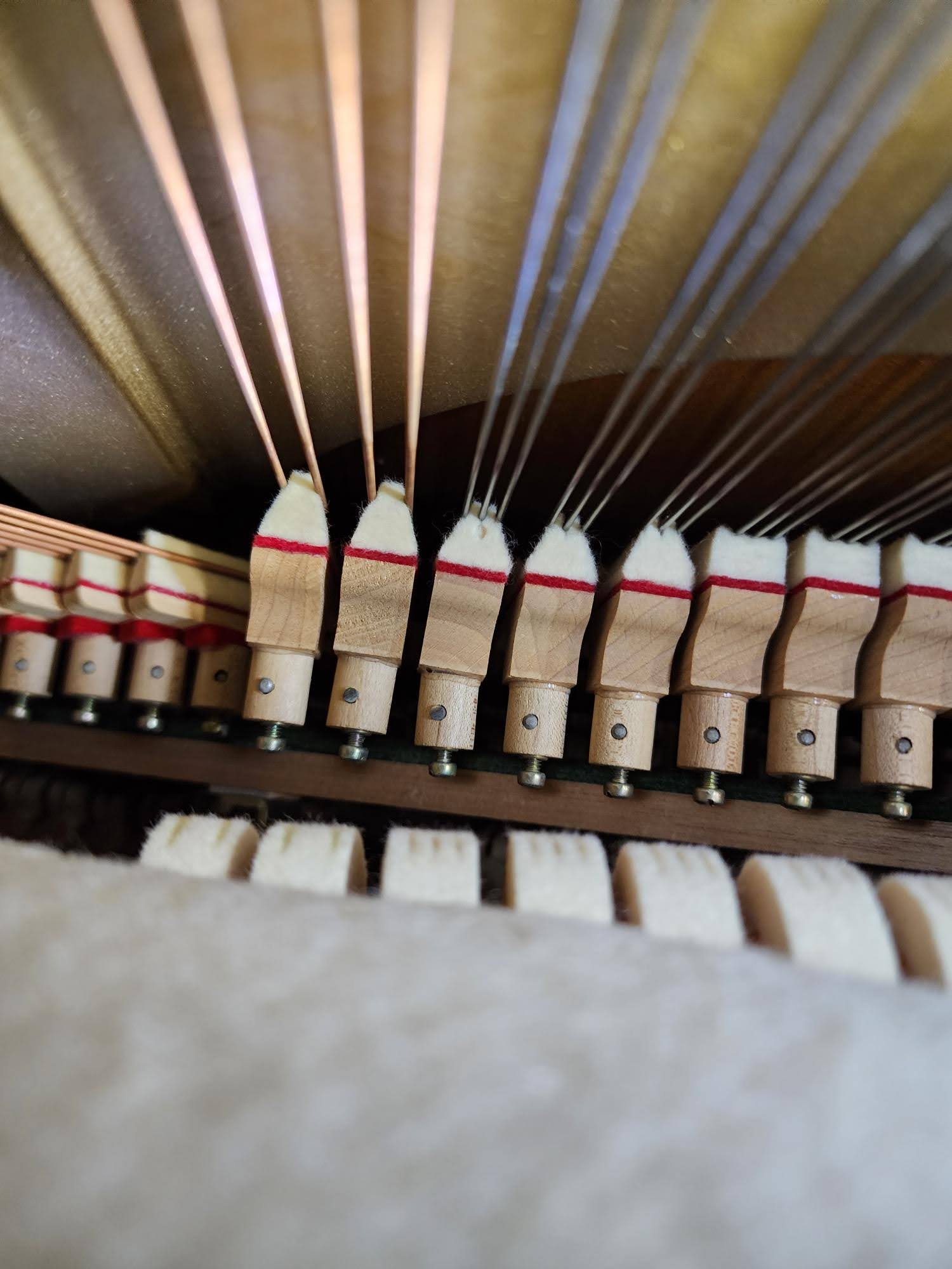 買取実績用YAMAHA U10BL 4756083-2