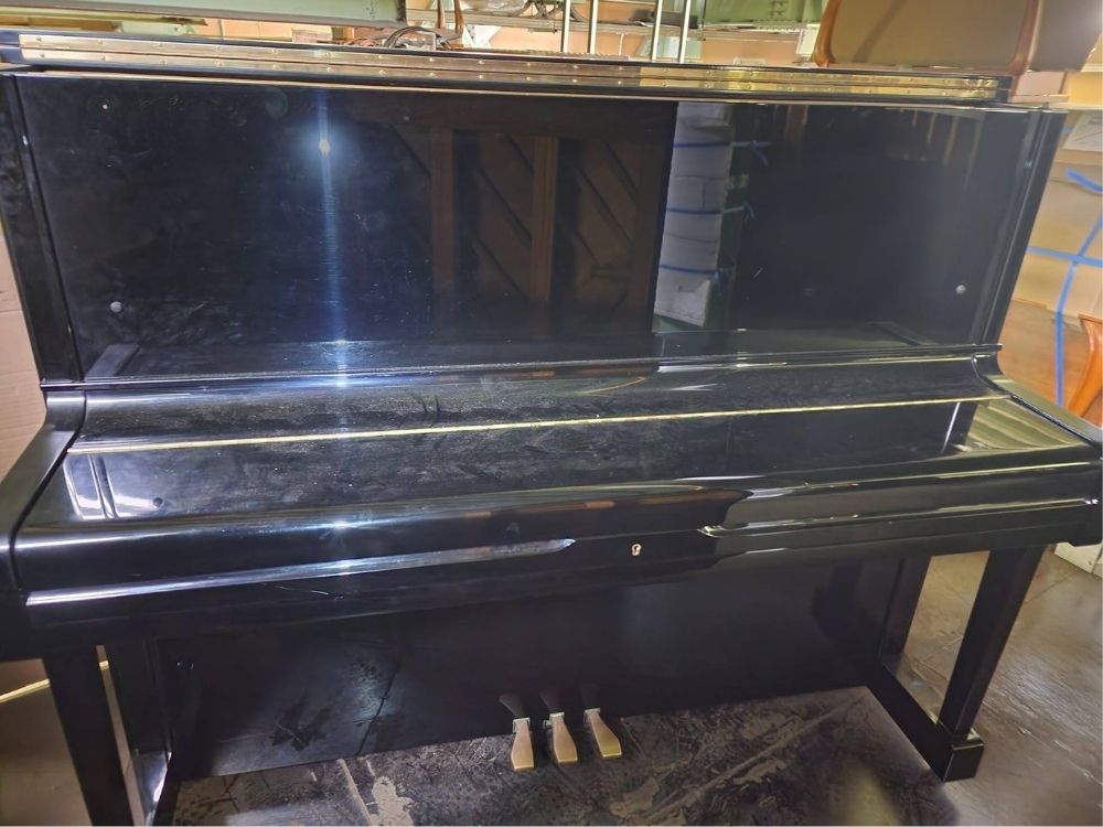 買取実績用YAMAHA U1A 4354286-1