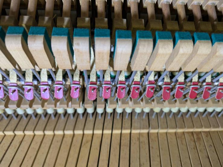 買取実績用YAMAHA U1H 2751778-2