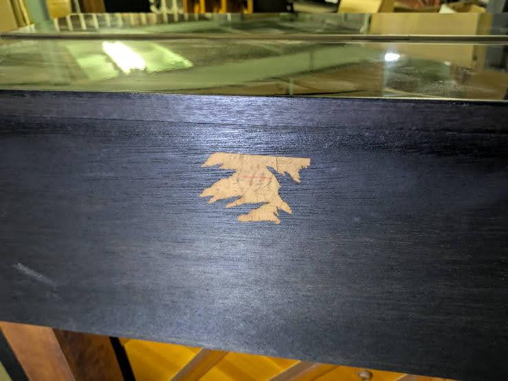 買取実績用YAMAHA U1H 2751778-3