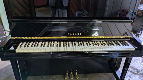 買取実績用YAMAHA U300 5422649-1