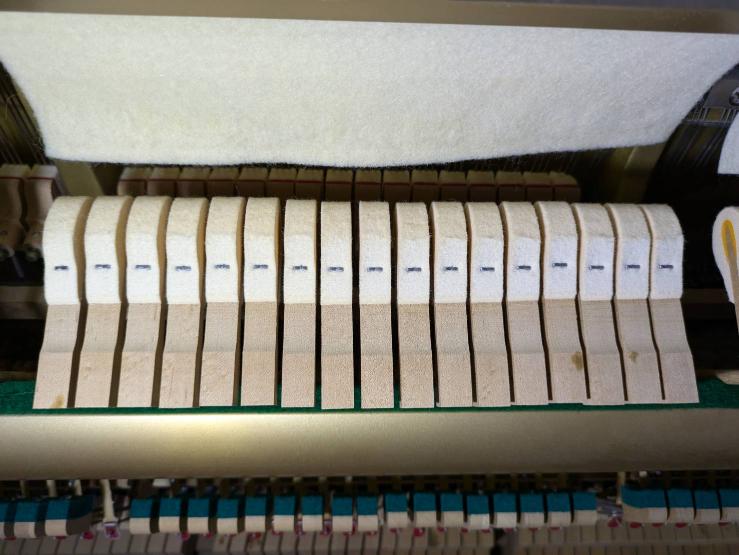 買取実績用YAMAHA U300 5422649-2