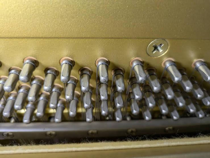 買取実績用YAMAHA U300 5422649-3