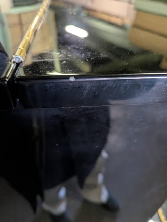 買取実績用YAMAHA U30A 4972042-3