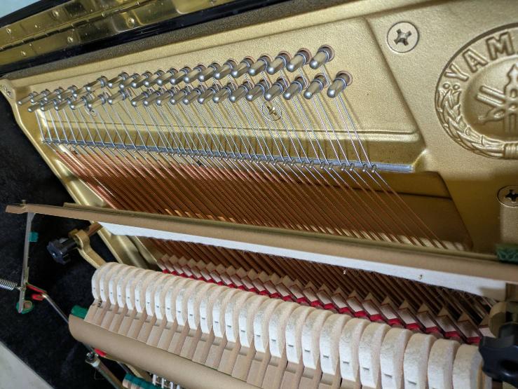 買取実績用YAMAHA U30A 5082255-3