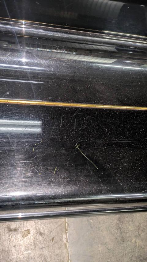 買取実績用YAMAHA U30A 5139911-2