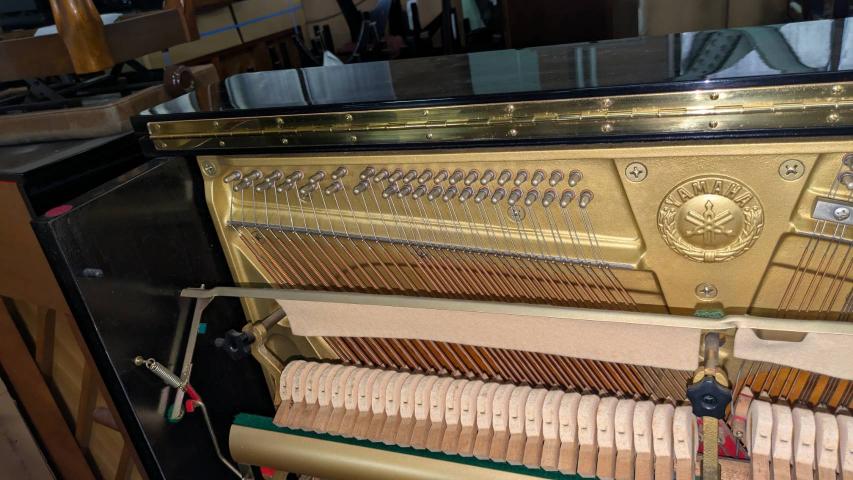 買取実績用YAMAHA U30A 5139911-3