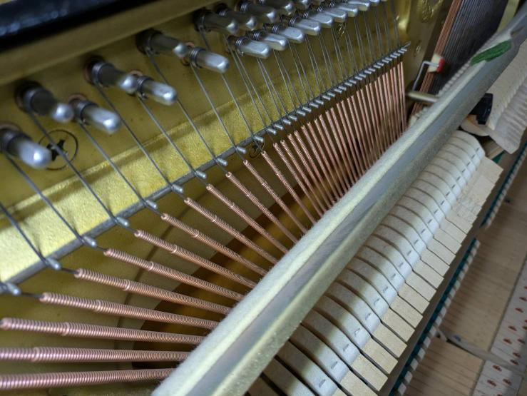 買取実績用YAMAHA U30A 5258563-2