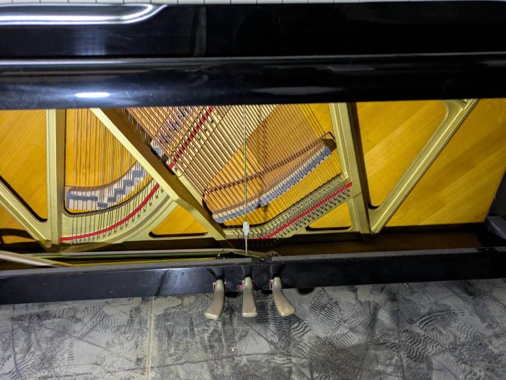 買取実績用YAMAHA U30A 5258563-3