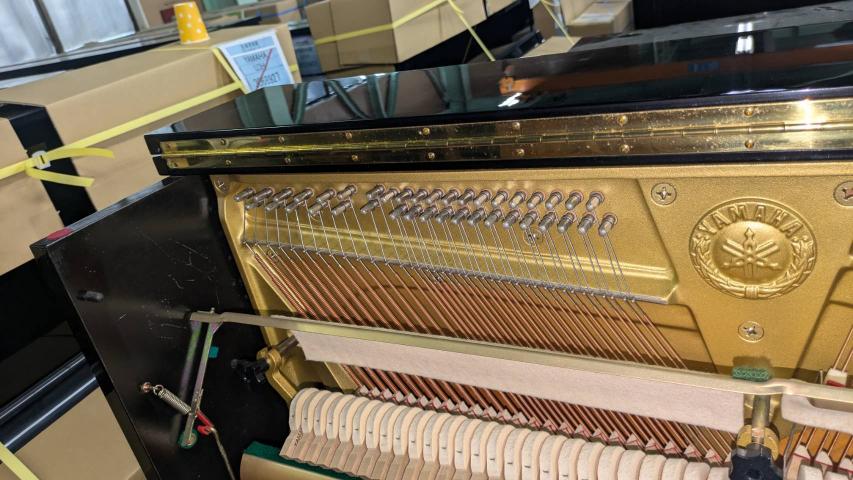 買取実績用YAMAHA U30A 5273239-2