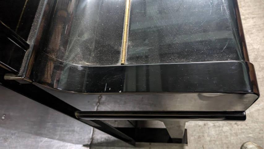 買取実績用YAMAHA U30A 5273239-3