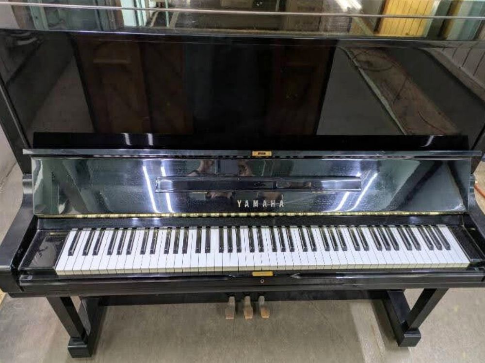 買取実績用YAMAHA U3H 2917025-1