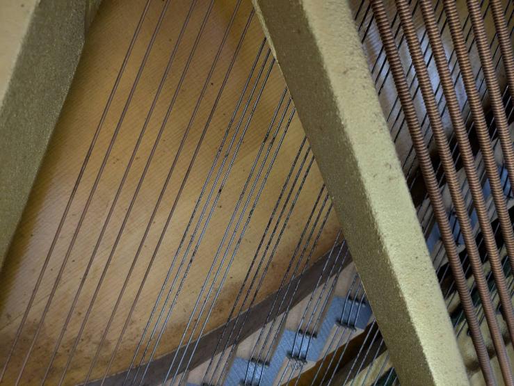 買取実績用YAMAHA U3H 2917025-2